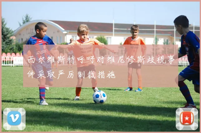 西尔维斯特呼吁对维尼修斯歧视事件采取严厉制裁措施