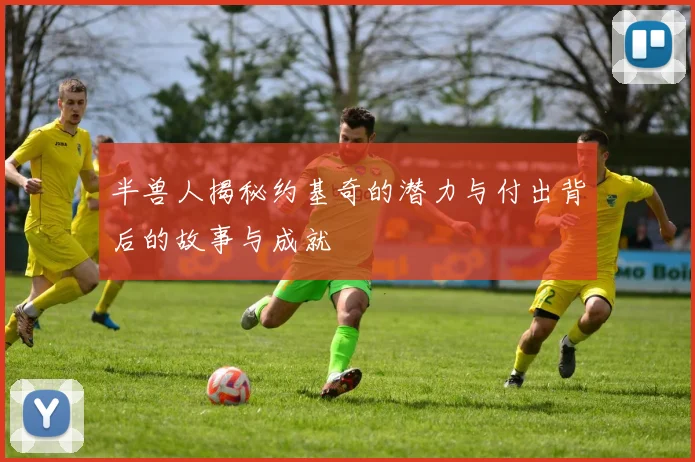 半兽人揭秘约基奇的潜力与付出背后的故事与成就